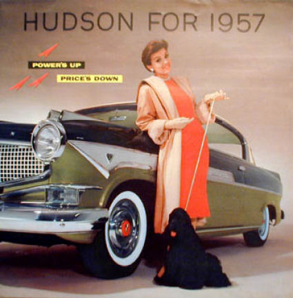 1957 AMC Hudson 3